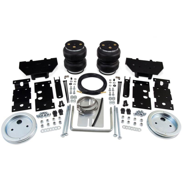 Image 1 for Air Lift 57391 LoadLifter 5000 Helper Spring Kit