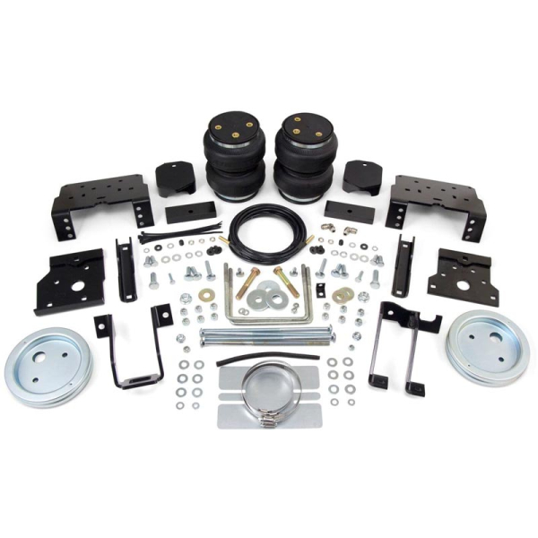 Image 1 for Air Lift 57396 LoadLifter 5000 Helper Spring Kit