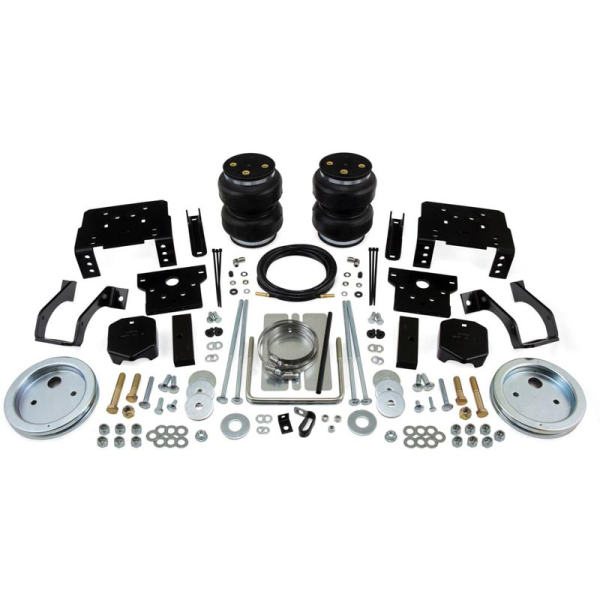 Image 1 for Air Lift 57398 LoadLifter 5000 Helper Spring Kit