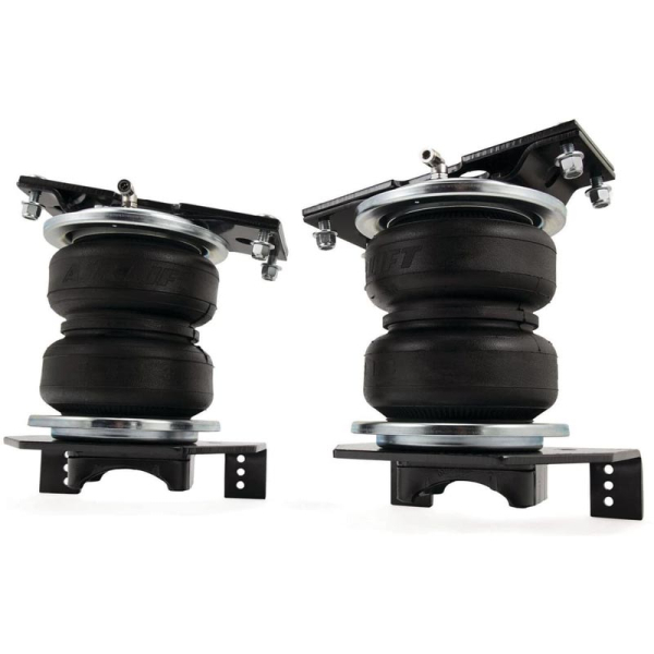Air Lift 57399 LoadLifter 5000 Helper Spring Kit | XDP