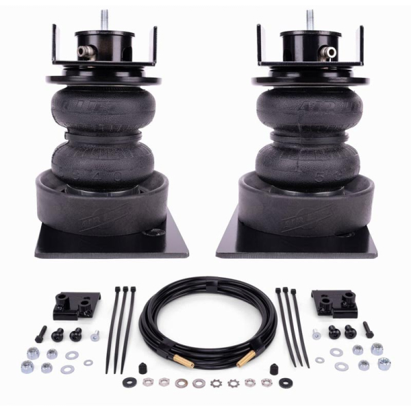 Image 1 for Air Lift LoadLifter Air Spring Kit With Air Spring Cradles 57415