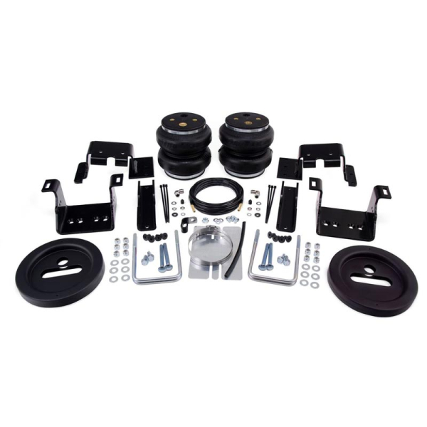 Image 1 for Air Lift 57538 LoadLifter 7500XL Helper Spring Kit