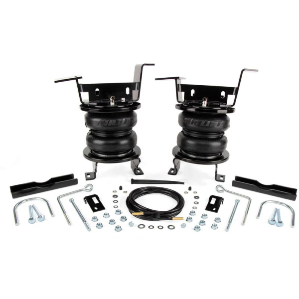 Image 1 for Air Lift 57541 LoadLifter 7500 XL Helper Spring Kit