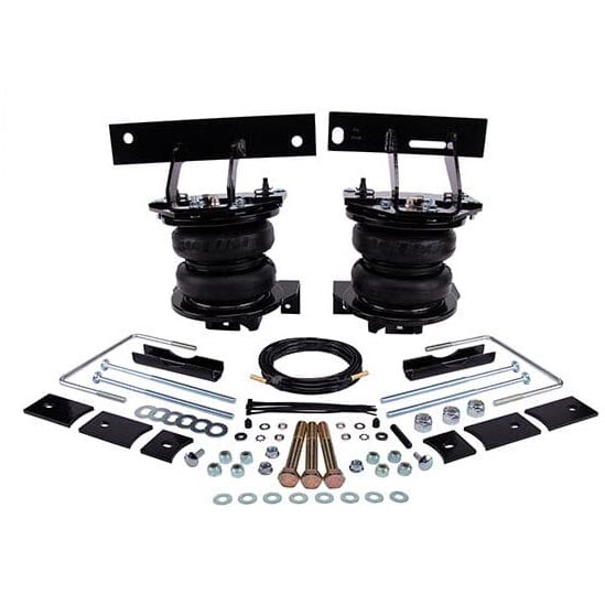Image 1 for Air Lift 57552 LoadLifter 7500 XL Helper Spring Kit