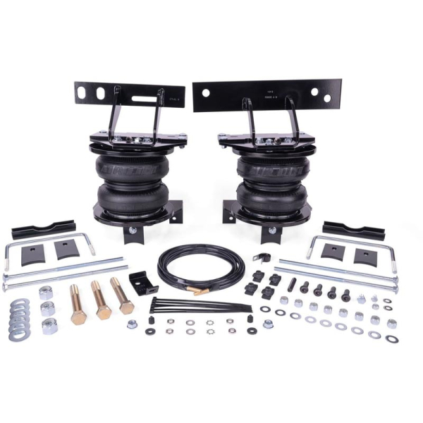 Image 1 for Air Lift 57554 LoadLifter 7500XL Ultimate Helper Spring Kit