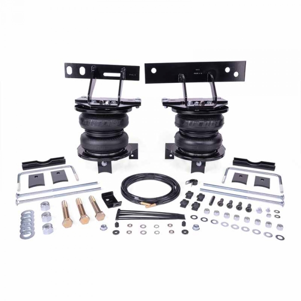 Air Lift LoadLifter 7500XL Ultimate for 17-19 Ford F-250 / F-350 / F-450 main image 0