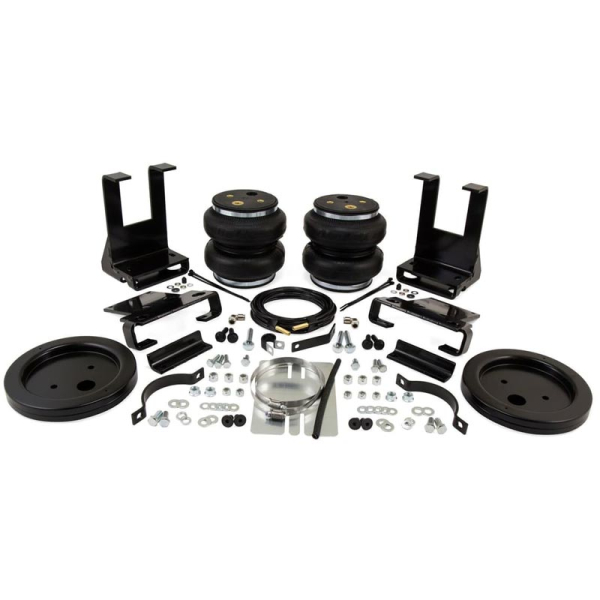 Image 1 for Air Lift 57575 LoadLifter 7500XL Helper Spring Kit