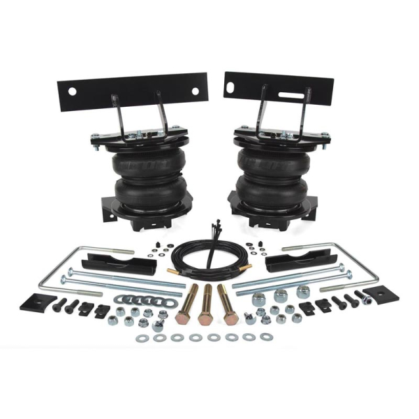 Image 1 for Air Lift 57580 LoadLifter 7500 XL Ultimate Helper Air Spring Kit
