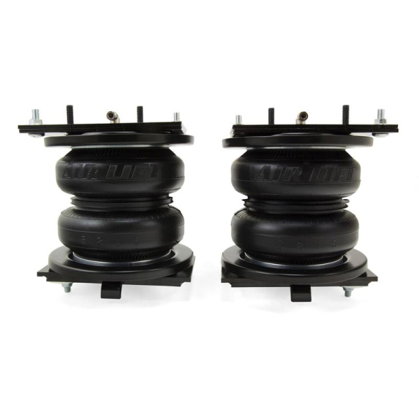 Image 1 for Air Lift 57589 LoadLifter 7500XL Helper Spring Kit