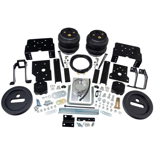Image 1 for Air Lift 57596 LoadLifter 7500XL Helper Spring Kit