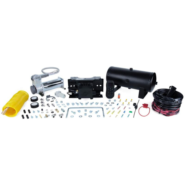 Air Lift 74100EZ WirelessAir Tank With EZ Mount | XDP