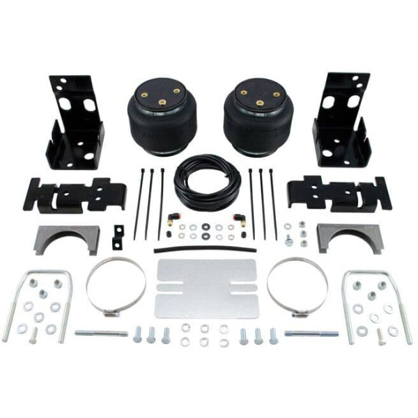 Image 1 for Air Lift 88138 LoadLifter 5000 Ultimate Helper Spring Kit