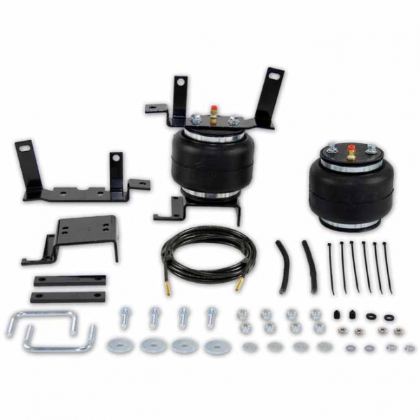Image 1 for Air Lift 88154 LoadLifter 5000 Ultimate Helper Spring Kit