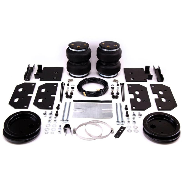 Image 1 for Air Lift 88255 LoadLifter 5000 Ultimate Helper Spring Kit