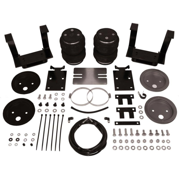 Image 1 for Air Lift 88286 LoadLifter 5000 Ultimate Helper Spring Kit