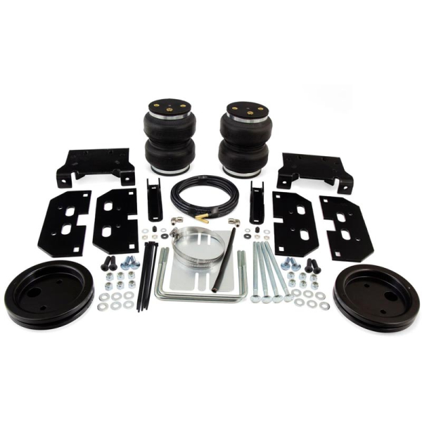 Image 1 for Air Lift 88295 LoadLifter 5000 Ultimate Helper Spring Kit