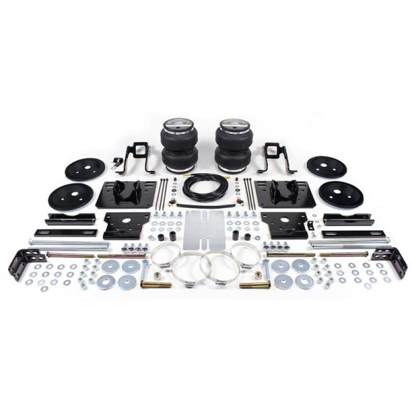 Image 1 for Air Lift 88390 LoadLifter 5000 Ultimate Helper Spring Kit