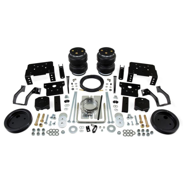 Image 1 for Air Lift 88398 LoadLifter 5000 Ultimate Helper Spring Kit