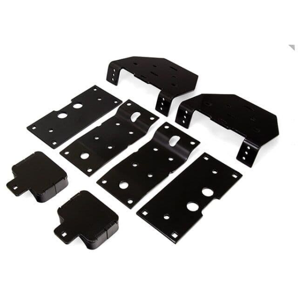 Reso  Air Lift 88399 Air Lift LoadLifter 5000 Ultimate Air Spring Kits