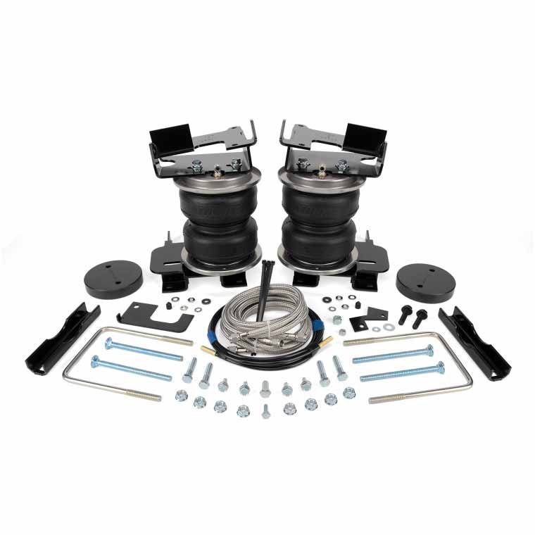 Air Lift Loadlifter 5000 Ultimate Rear Air Spring Kit for 90-95 Chevrolet G25/G30 Van