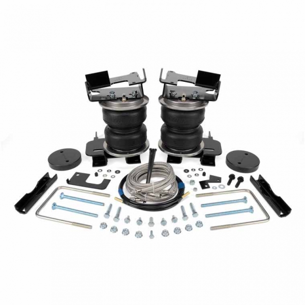 Image 1 for Air Lift 89355 LoadLifter 5000 Ultimate Plus Helper Spring Kit
