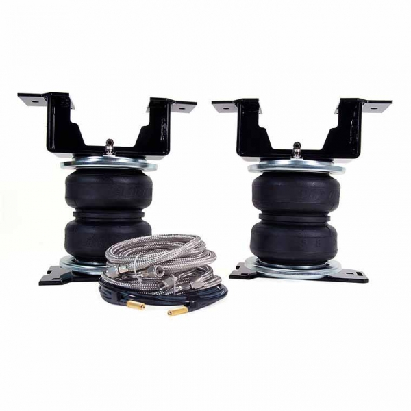 Image 1 for Air Lift 89388 LoadLifter 5000 Ultimate Plus Helper Spring Kit