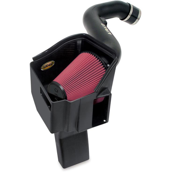 Image 1 for Airaid MXP Series Intake System 200-229