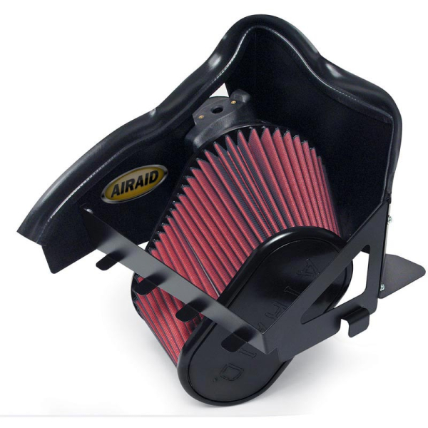 Image 1 for Airaid High-Flow Cold Air Intake Kit 300-128