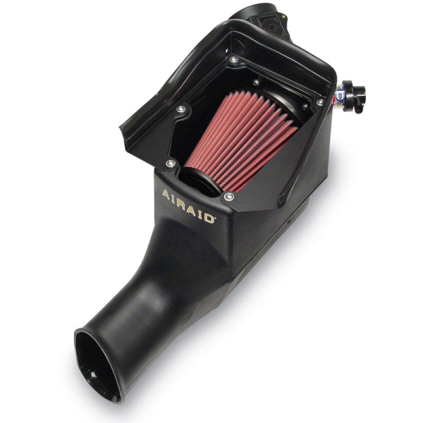 Image 1 for Airaid High-Flow Cold Air Intake Kit 400-131-1