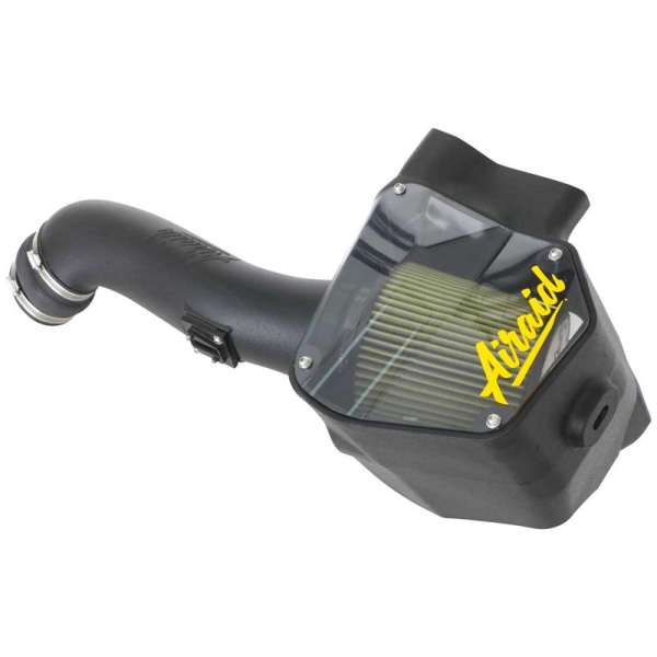 Image 1 for Airaid High-Flow Cold Air Intake Kit 404-311