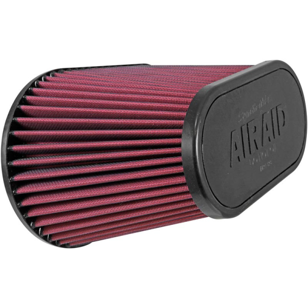 Image 1 for Airaid 721-128 SynthaMax Dry Replacement Air Filter