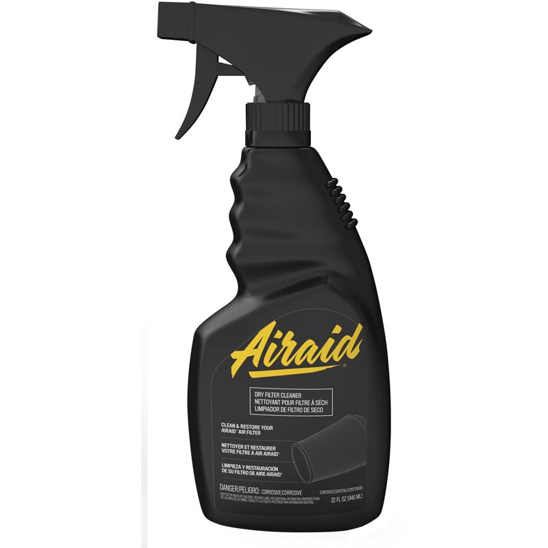 Airaid Dry Air Filter Cleaner 790-553 | XDP