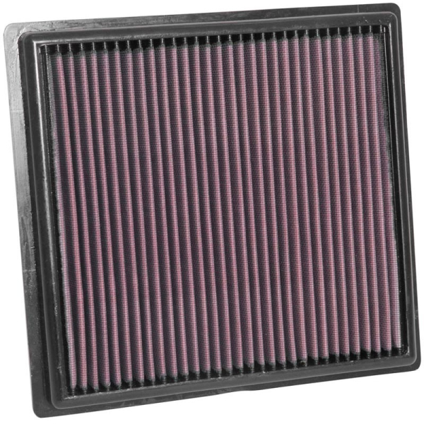 Image 1 for Airaid 850-030 Synthaflow Oiled Replacement Air Filter