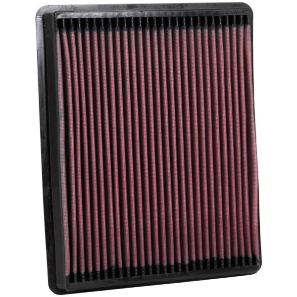 Image 1 for Airaid 850-135 Synthaflow Oiled Replacement Air Filter
