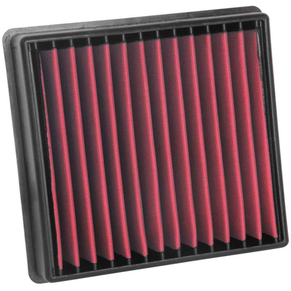 Image 1 for AirAid 851-385 Synthamax Dry Replacement Air Filter