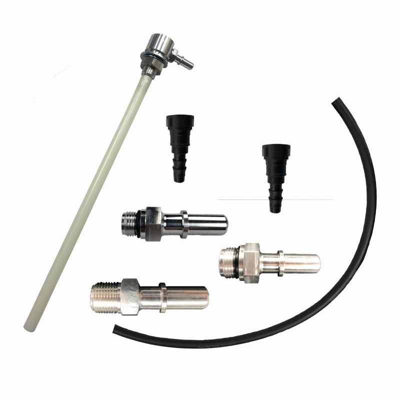 Airdog 901-01-0351-QC Suction Tube Kit | XDP