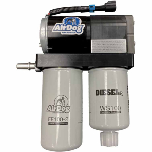 AirDog Lift Pump & Fuel System Products | XDP
