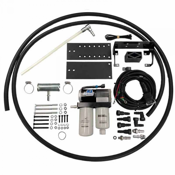 AirDog A4SPBD153 FP-100-4G Air/Fuel Separation System | XDP