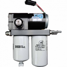 AirDog II-5G A7SABD527 DF-220-5G Air/Fuel Separation System | XDP