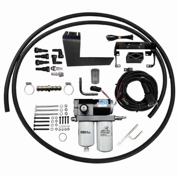 AirDog II-5G A7SABF590 DF-165-5G Air/Fuel Separation System