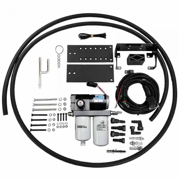 AirDog II-5G A7SABF593 DF-165-5G Air/Fuel Separation System