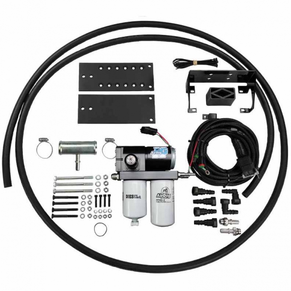 AirDog II-5G A7SPBC259 DF-100-5G Air/Fuel Separation System