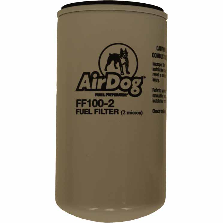 AirDog FF1002 Replacement Fuel Filter XDP