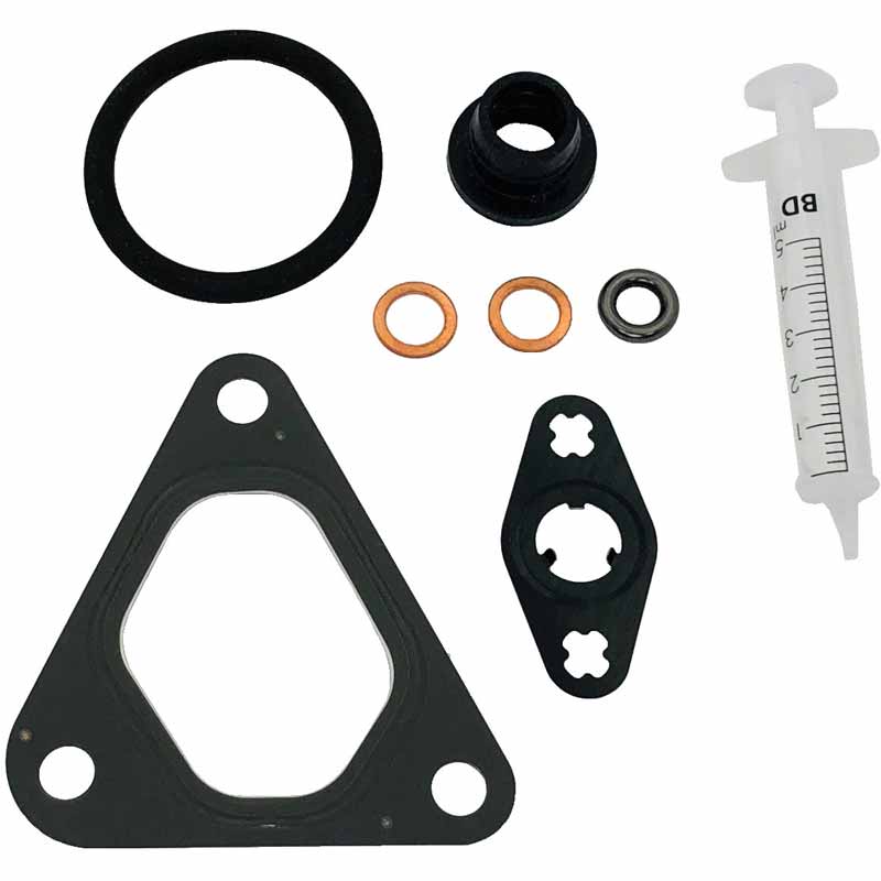 Alliant AP0140 Turbo Installation Kit