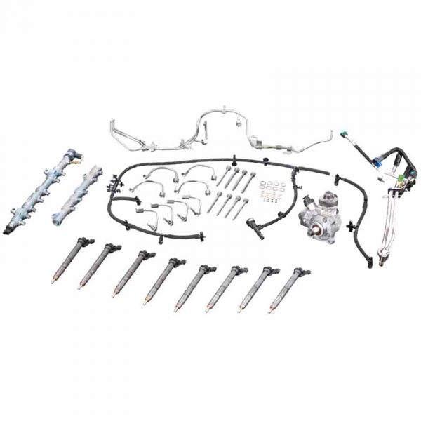 Alliant power fuel contamination kit ap57001 xdp