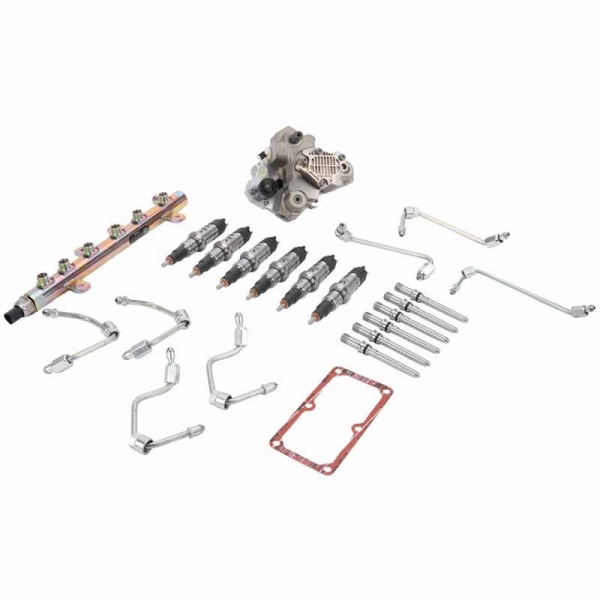 Image 1 for Alliant Power Fuel Contamination Kit AP57006