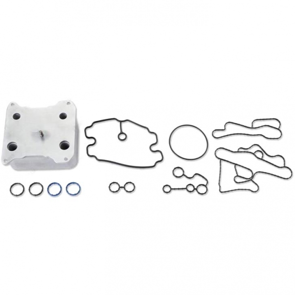 Clevite Exhaust Gasket Set MS19312 - Ford 6.0L Diesel Clevite Exhaust Gasket Set MS19312 - Ford 6.0L Diesel