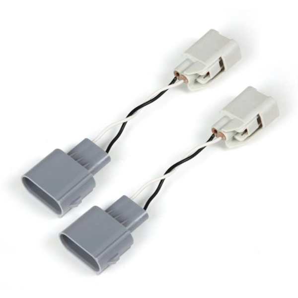 Image 1 for AlphaRex 658012 Luxx-Series Tail Light Converters