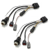 Thumbnail for AlphaRex 810003 Headlight Wiring Converters