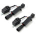 Thumbnail for AlphaRex 810023 Stock LED Headlight Wiring Converters